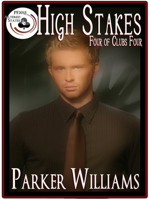 cover image of High Stakes